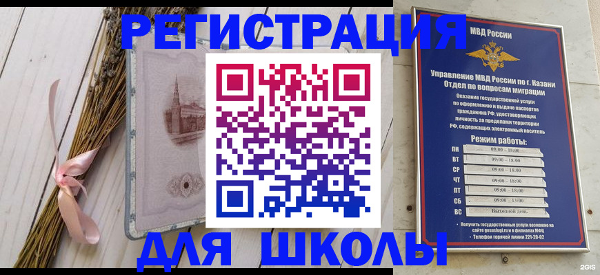 временная регистрация адрес в Лысьве